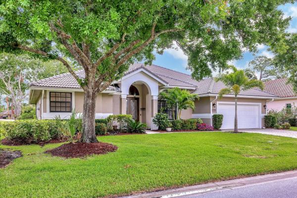 Country Club Pointe, 1509 SW Mockingbird Cir, Port St. Lucie, Florida 34986, image 1