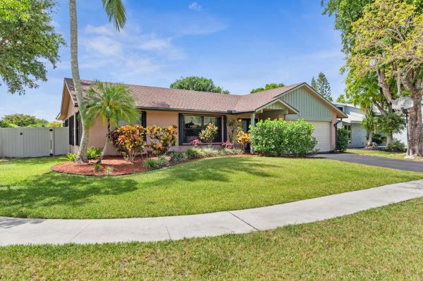 Cimarron At Loggers Run, 11280 Woodchuck Ln, Boca Raton, Florida 33428, image 3