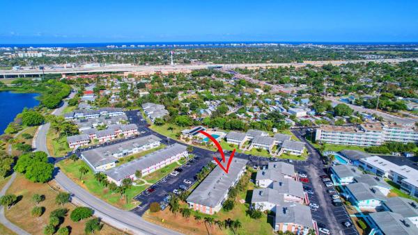 Lakeside Point Gardens, 2204 Lake Osborne Dr #18, Lake Worth Beach, Florida 33461, image 3