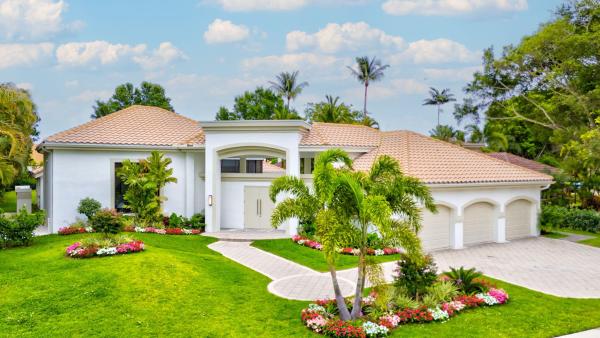 2518 NW 64th Blvd, Boca Raton, Florida 33496, image 2