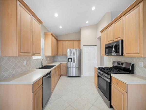 Cascades At St Lucie West, 308 NW Shoreline Cir, Port St. Lucie, Florida 34986, image 1