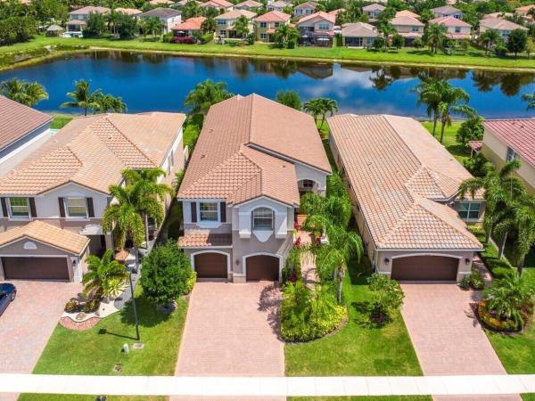 Canyon Trails, 8112 Pinnacle Pass Way, Boynton Beach, Florida 33473, image 1