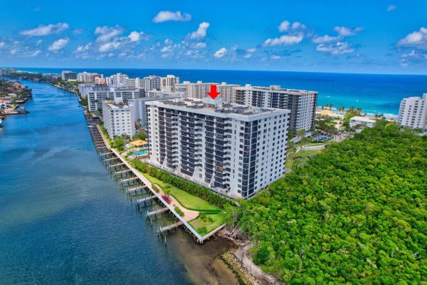 Coronado At Highland Beach, 3420 S Ocean Blvd #15-R, Highland Beach, Florida 33487, image 1