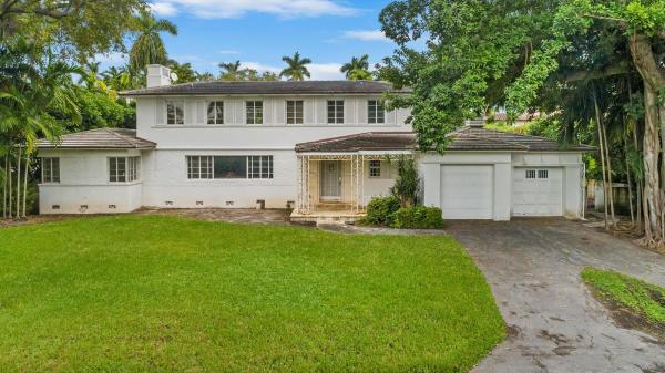 La Gorce Island, 6625 Brevity Ln, Miami Beach, Florida 33141, image 2