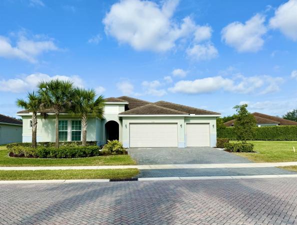 The Enclave At Boynton Waters, 6319 Esprit Way, Boynton Beach, Florida 33437, image 1