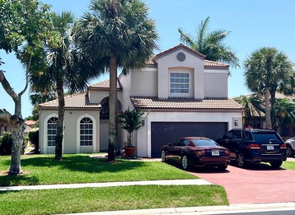 Palomar At Boca Pointe, 7271 Via Palomar, Boca Raton, Florida 33433, image 1
