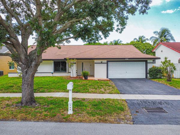 Riverdale, 2380 Fairmont Ave, Miramar, Florida 33025, image 1