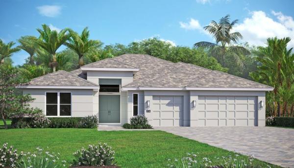 Belterra At Tradition, 13977 SW Belterra Dr, Port St. Lucie, Florida 34987, image 1
