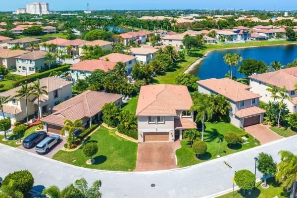 Turtle Cay, 1087 Big Torch St, Riviera Beach, Florida 33407, image 1