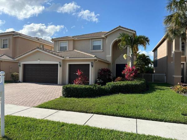 Isola Bella, 7090 Via Leonardo, Lake Worth Beach, Florida 33467, image 1