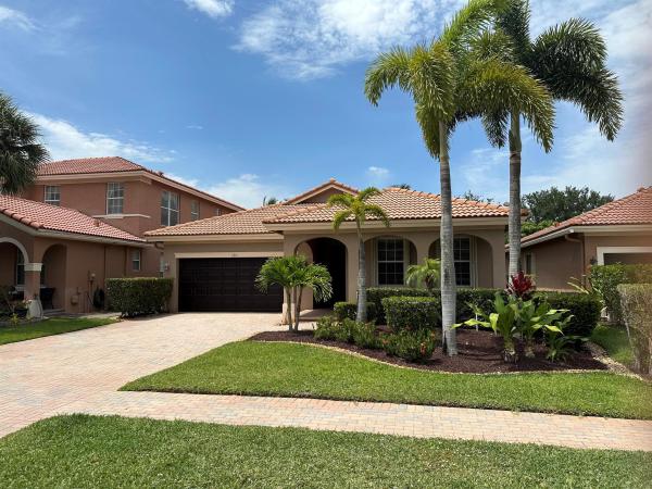Bella Terra, 191 Catania Way, Royal Palm Beach, Florida 33411, image 1