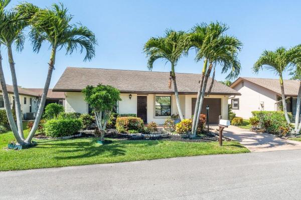 Buttonwood West, 6296 Red Cedar Cir, Greenacres, Florida 33463, image 1
