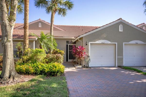 Tuscany Bay, 5062 Toscana Trl, Boynton Beach, Florida 33437, image 1