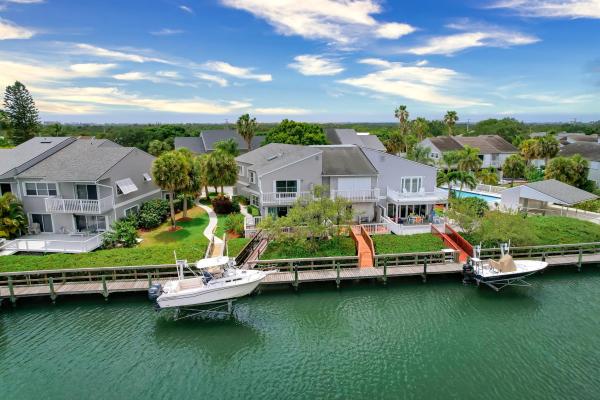 Galleon, 2540 Harbour Cove Dr, Fort Pierce, Florida 34949, image 1