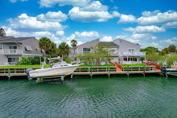 Galleon, 2540 Harbour Cove Dr, Fort Pierce, Florida 34949, image 1