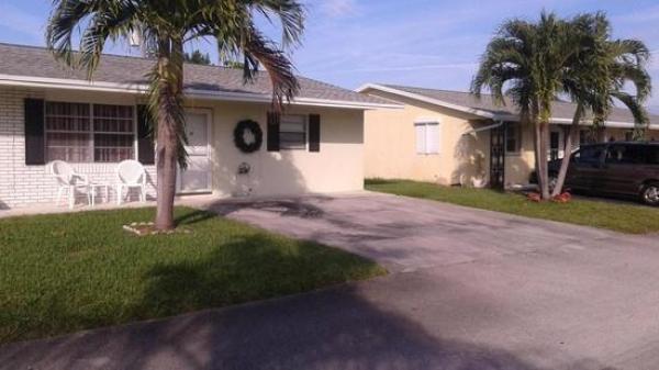 Imperial Villas, 2802 Imperial Cir, Delray Beach, Florida 33445, image 1
