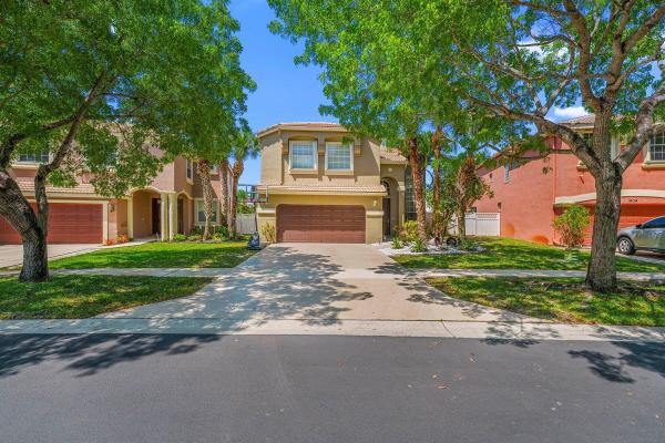 Pinehurst, 1406 Briar Oak Dr Dr #1406, Royal Palm Beach, Florida 33411, image 1