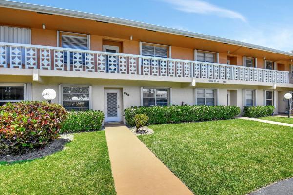 The Pines Of Delray North, 1630 NW 18th Ave #102, Delray Beach, Florida 33445, image 1