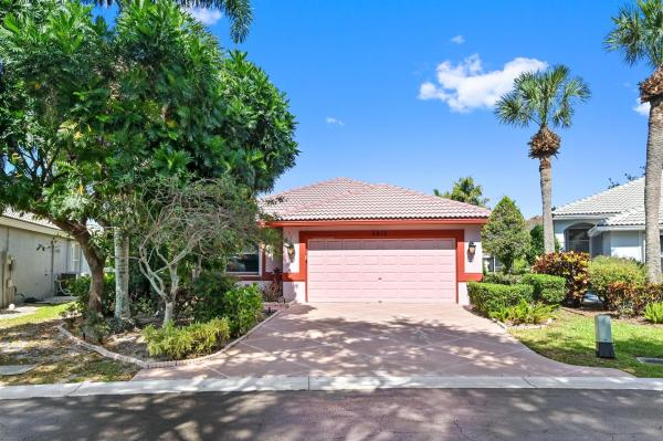 Mediterranea At River Bridge, 2812 Waters Edge Cir, Greenacres, Florida 33413, image 1