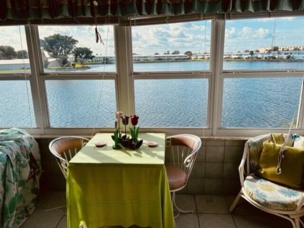 Leisureville Lake, 1112 Lake Ter #211, Boynton Beach, Florida 33426, image 1