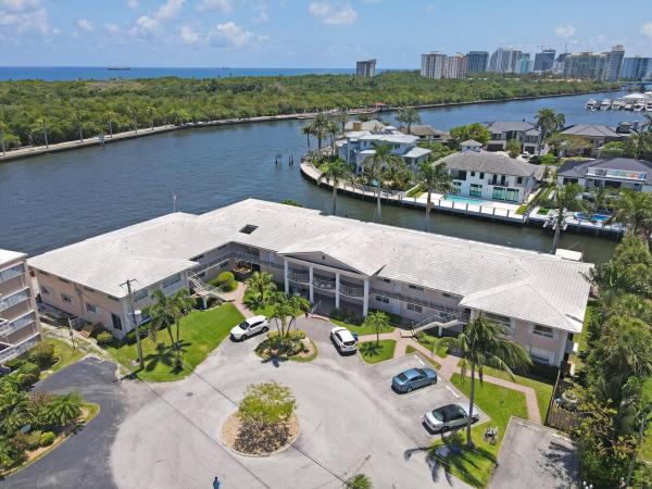 Le Cotillion, 2800 NE 14th St #4, Fort Lauderdale, Florida 33304, image 1