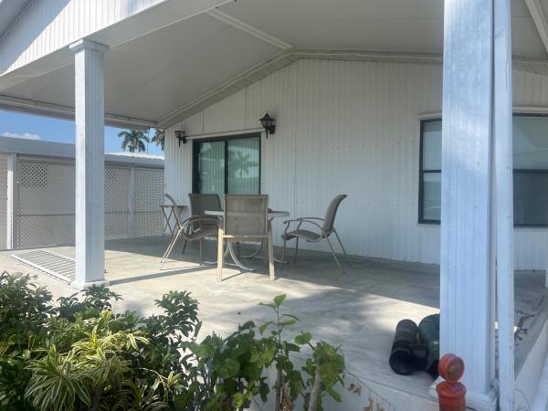 Park Lake Estates, 102 Marine Ct #496, Pembroke Park, Florida 33009, image 1