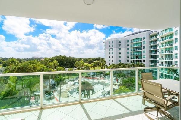 Townsend Place, 500 SE Mizner Blvd #A507, Boca Raton, Florida 33432, image 1