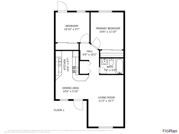 Gateway Arms, 1305 Gateway Dr, Lantana, Florida 33462, image 2