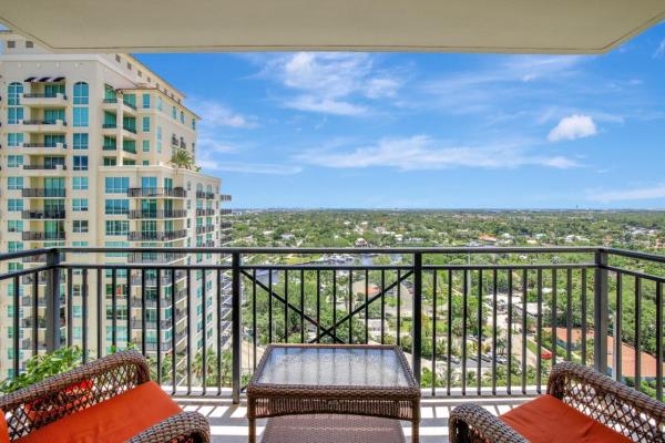 The Symphony, 610 W Las Olas Blvd #1711n, Fort Lauderdale, Florida 33312, image 1