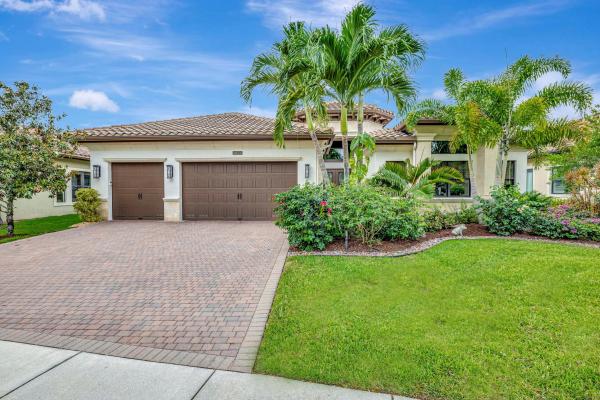 The Bridges, 8873 Sydney Harbor Cir, Delray Beach, Florida 33446, image 1