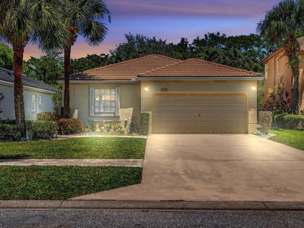 Forest View, 7571 Kingsley Ct, Lake Worth Beach, Florida 33467, image 1