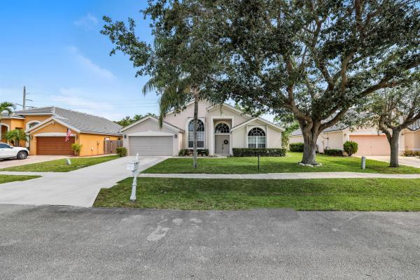 Jonathan's Grove, 3831 Jonathans Way, Boynton Beach, Florida 33436, image 1