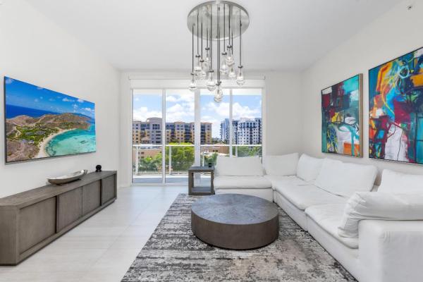 Alina Residences Boca Raton, 200 SE Mizner Blvd #608, Boca Raton, Florida 33432, image 1