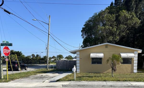 Riviera Beach No HOA, 1301 W 28th St, Riviera Beach, Florida 33404, image 1