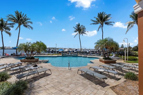 The Yacht Club On The Intracoastal, 110 Yacht Club Way #108, Hypoluxo, Florida 33462, image 1