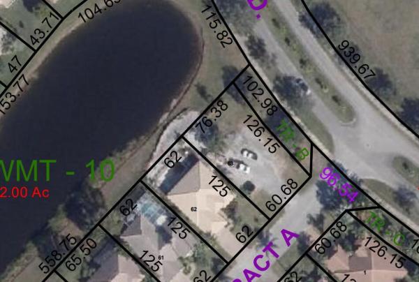 St James Golf Club, 502 NW Waverly Cir, Port St. Lucie, Florida 34983, image 1