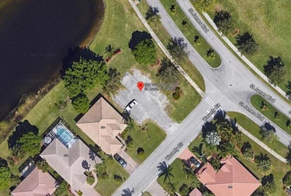 St James Golf Club, 502 NW Waverly Cir, Port St. Lucie, Florida 34983, image 2