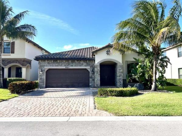 Gulfstream Preserve, 8821 Willow Cove Ln, Lake Worth Beach, Florida 33467, image 1