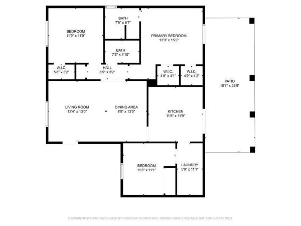 Palm Beach Villas, 4720 Chariot Cir, Greenacres, Florida 33463, image 1
