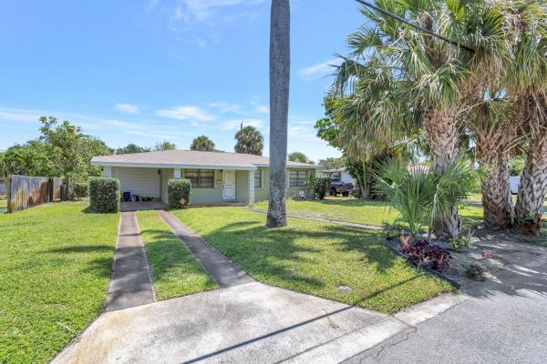 Homewood, 7816 Martin Ave, West Palm Beach, Florida 33405, image 1