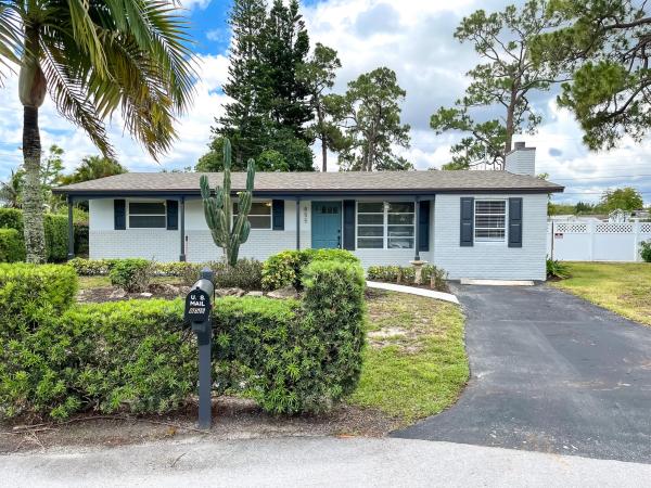 Lake Belvedere Estates, 855 Caroline Cir. Cir, West Palm Beach, Florida 33413, image 1