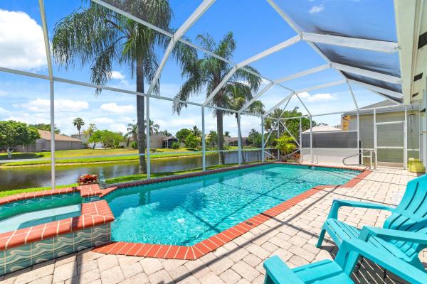 Fairway Isles, 1422 Fairway Cir, Greenacres, Florida 33413, image 1