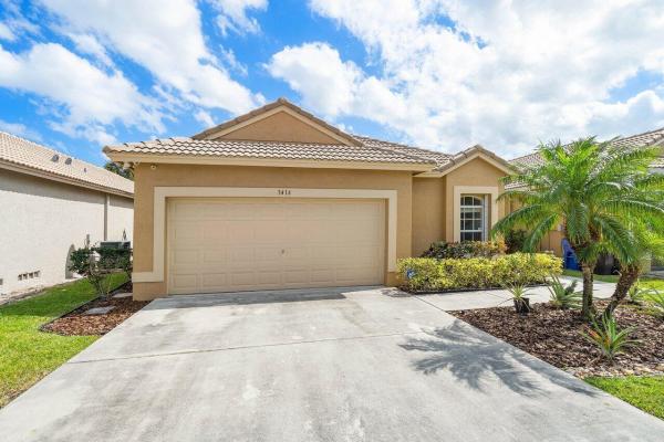 Willow Lake, 3414 Willow St, Lauderdale Lakes, Florida 33311, image 1