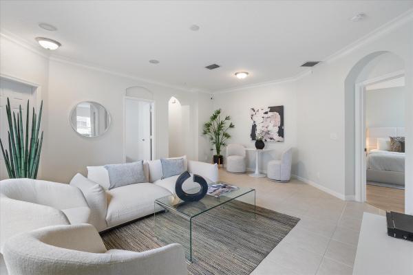 Willow Lake, 3414 Willow St, Lauderdale Lakes, Florida 33311, image 2