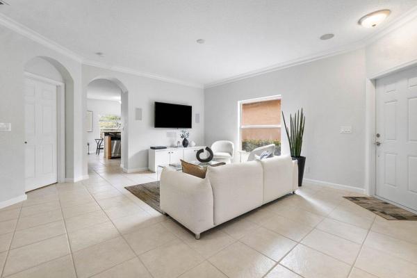 Willow Lake, 3414 Willow St, Lauderdale Lakes, Florida 33311, image 3