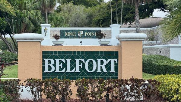 Belfort, 9580 N Belfort Cir #105, Tamarac, Florida 33321, image 1