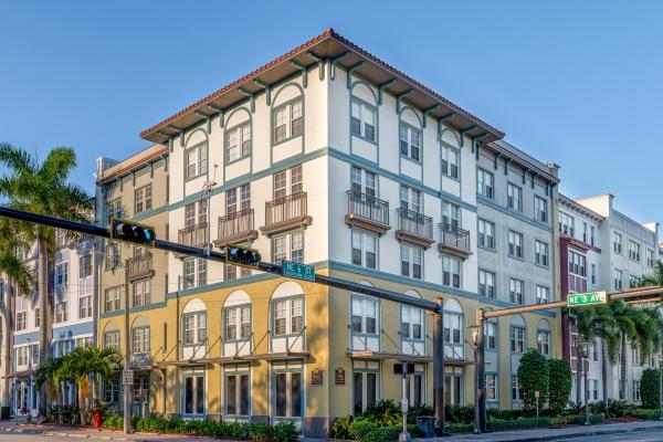 Sole At Fort Lauderdale, 533 NE 3rd Ave #547, Fort Lauderdale, Florida 33301, image 1