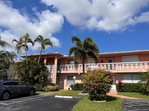 The Pines Of Delray North, 1540 NW 20th Ave #101, Delray Beach, Florida 33445, image 1