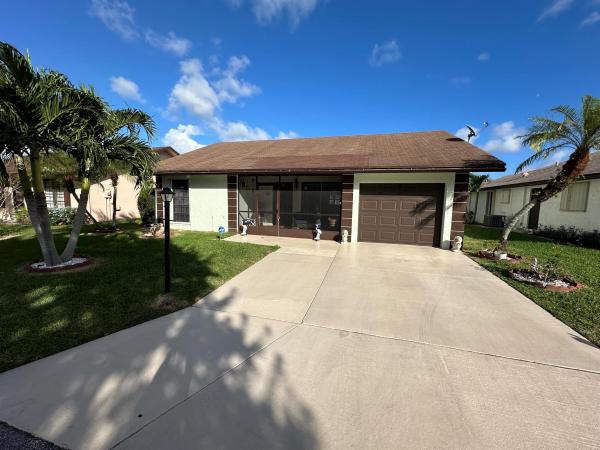 Buttonwood West, 6340 Tall Cypress Cir, Greenacres, Florida 33463, image 1
