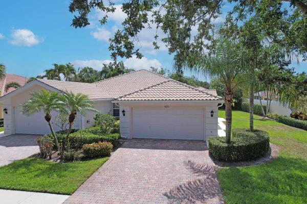 The Isles At Palm Beach Gardens, 623 Hudson Bay Dr, Palm Beach Gardens, Florida 33410, image 1